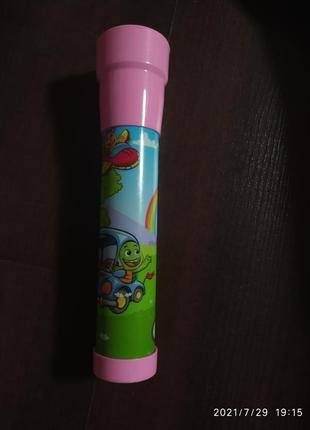 Калейдоскоп детская игрушка
