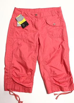 Shamp sommer sport bermuda летние шорты капри штаны 3/4