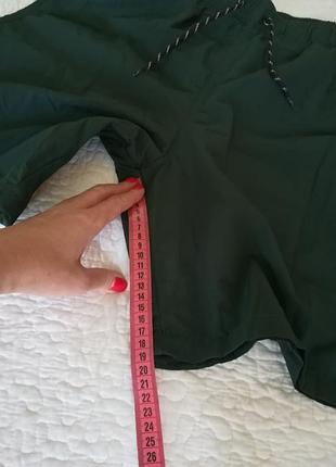 Шорты летние мужские h&amp;m 7
