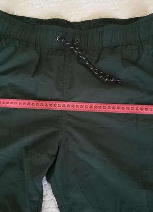 Шорты летние мужские h&amp;m 4
