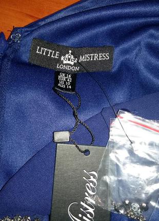 Платье little mistress сток 4