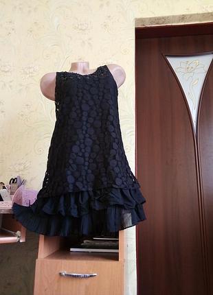 Сукня 👗 4