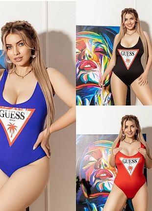 Купальник розміри: 48/50;52/54;56/58