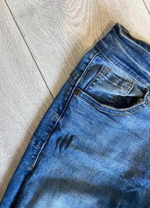 Женские джинсы размер м4 фото