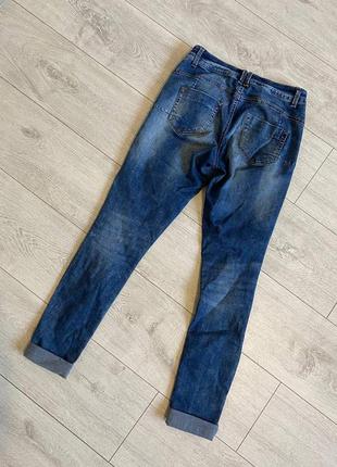 Женские джинсы размер м6 фото