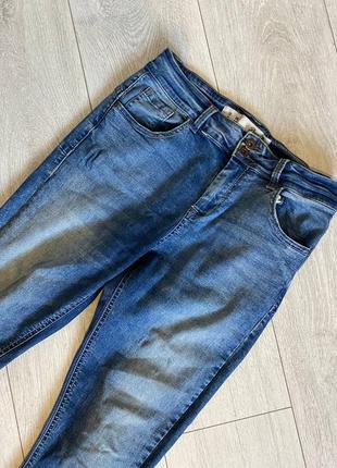 Женские джинсы размер м2 фото