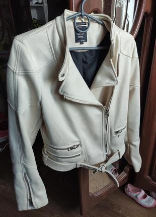 Куртка zara