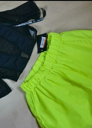 Шорти, шортики