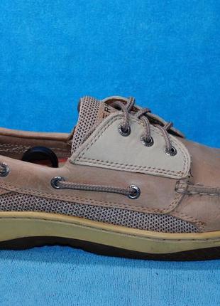 Топсайдеры sperry 46 р