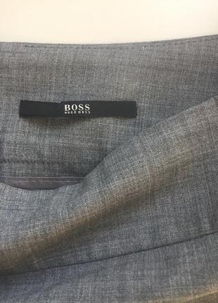 Юбка карандаш hugo boss 💄👜👠10 фото