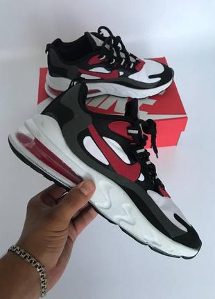 Nike air max 270 react