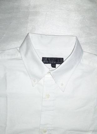 Рубашка newleaf  39-40
