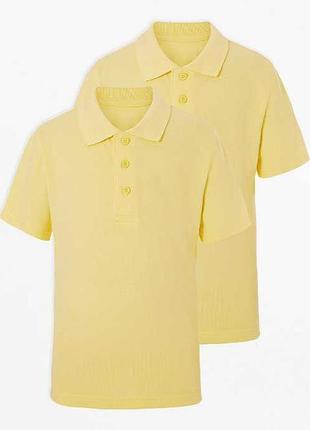 Шкільне поло george