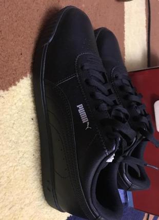 Кросовки (кеди) puma2 фото