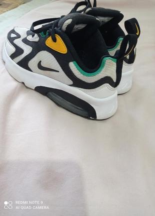 Кроссовки nike