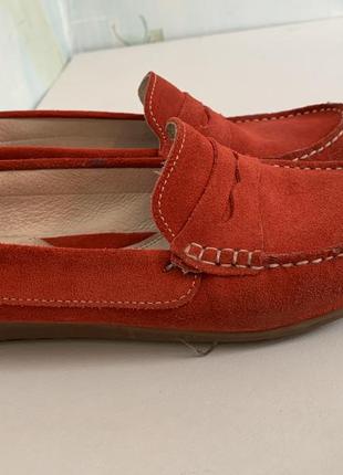 Туфлі garvalin 2