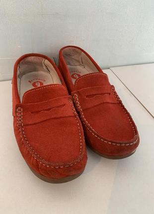 Туфлі garvalin 3