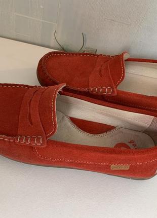 Туфли garvalin 4