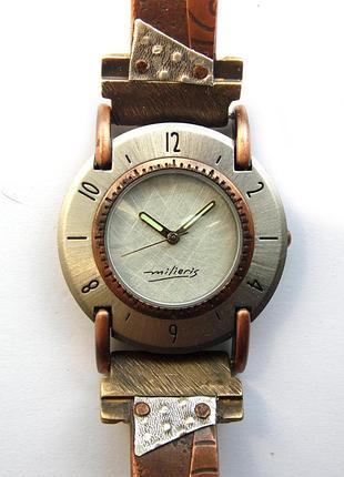 Watchcraft by milieris wfmmv23 - full moon годинник ручної роботи