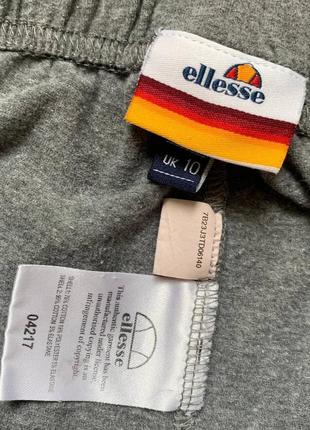 Лосіни/лосины ellesse8 фото