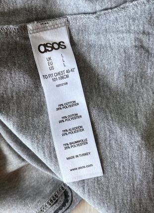 Поло тениска футболка asos5 фото