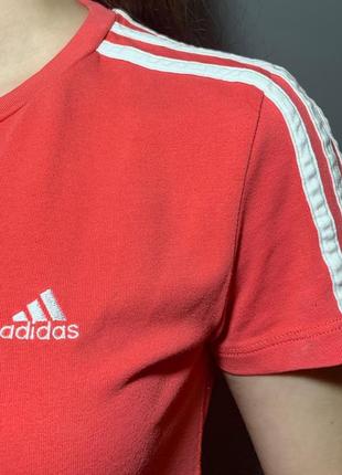 Футболка deals adidas/адідас/адидас2 фото