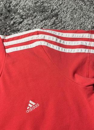 Футболка deals adidas/адідас/адидас3 фото