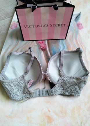 Бюстгальтер victoria's secret original 32d 70d 34c 75c3 фото