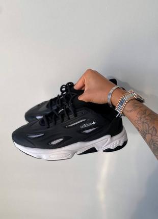 Кроссовки adidas word thailand sandel w black/white кросівки