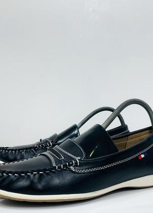 Мокасини graceland