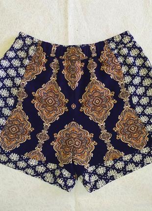 Легкие шортики