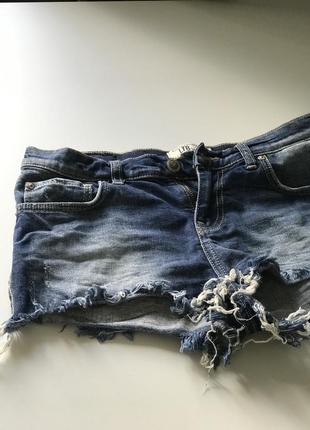 Шорты шортики шорты деним шорты женские джинсовые2 фото