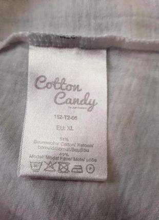 Милая футболка cotton candy2 фото