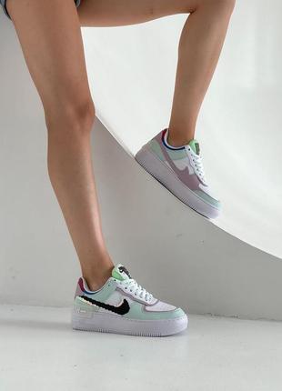 Кроссовки nike7 фото