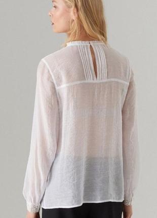 Блузка h&m 5