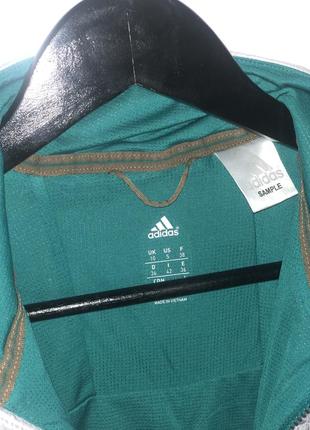 Женская  куртка adidas4 фото