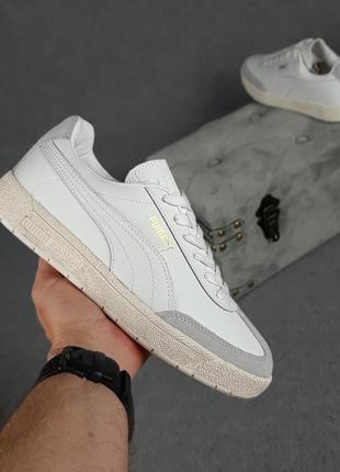 Puma oslo city чоловічі кросівки