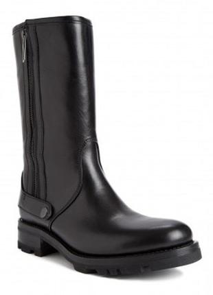 Ботинки сапоги jil sander оригинал