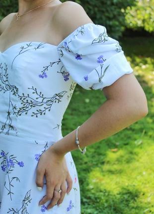 Платье guseva wear собственного производства 100% вискоза5 фото