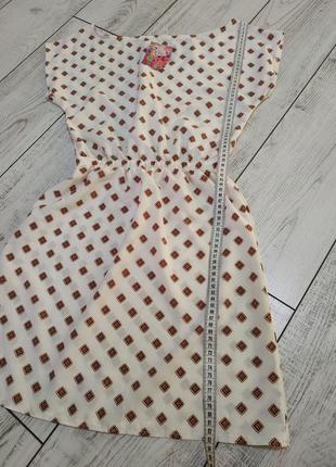 Плаття літнє,нове 4