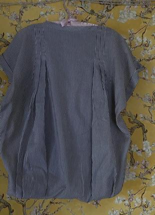Стильна блузка neil barrett3 фото