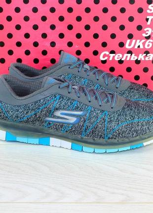 Кроссовки skechers1 фото