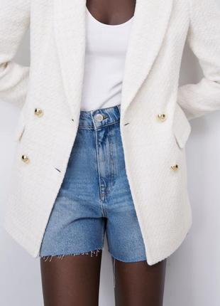 Шорти zara