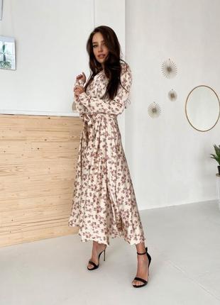 Плаття вечірнє 6