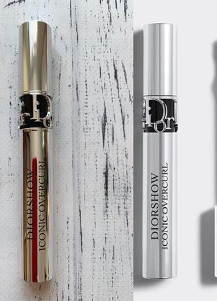Dior diorshow iconic 2025