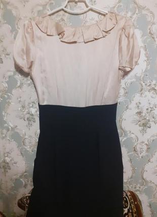 Спідниця з блузою 5