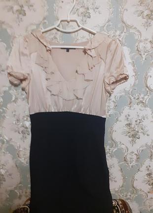 Спідниця з блузою 4