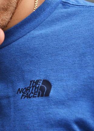Футболка the north face4 фото