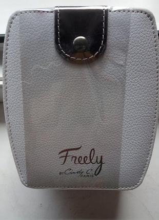 Парфюмированная вода freely cindy c.