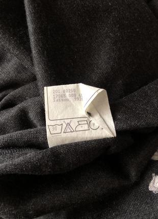 Вінтаж сірий баварський сарафан шнурівка7 фото